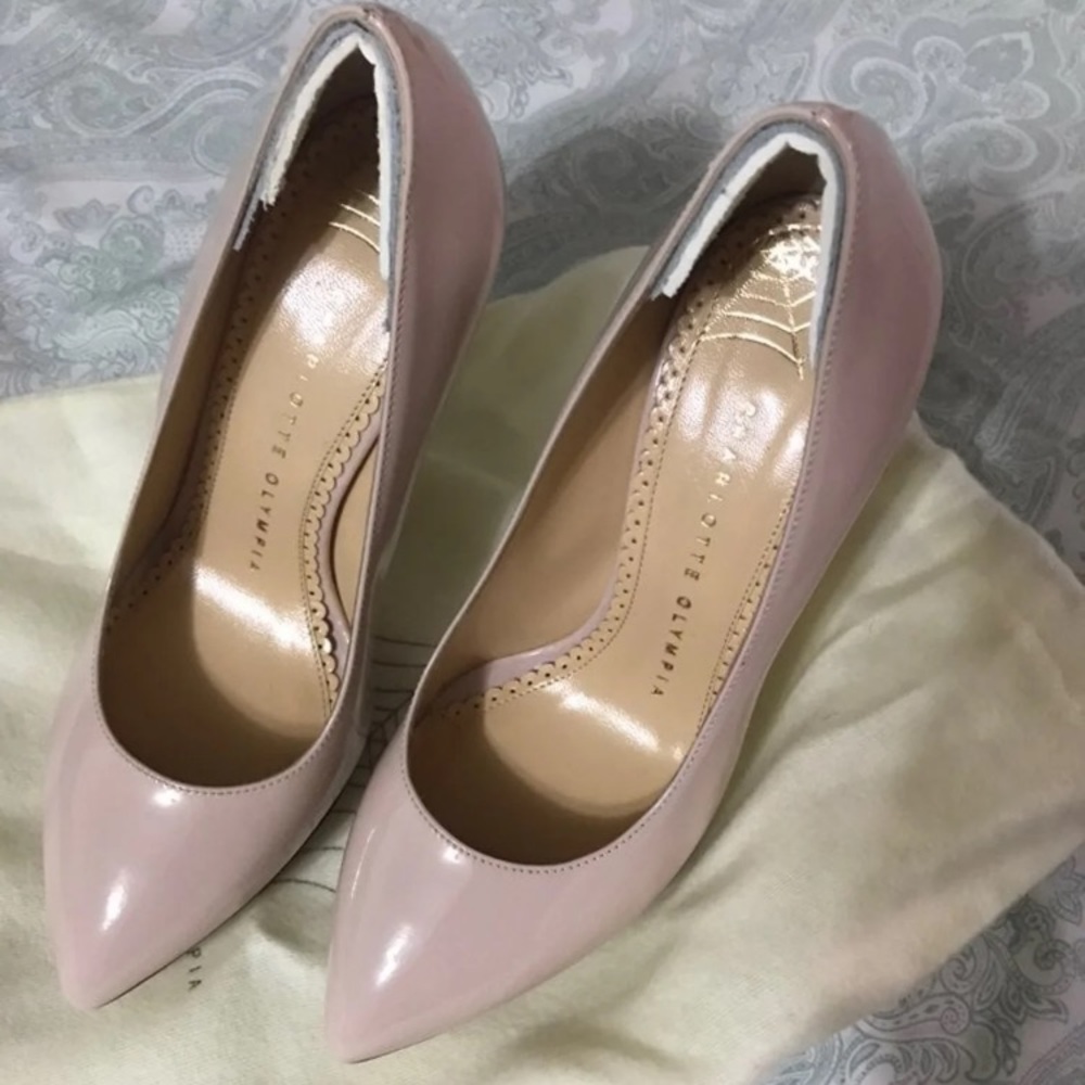 Shoes heels- Size 34